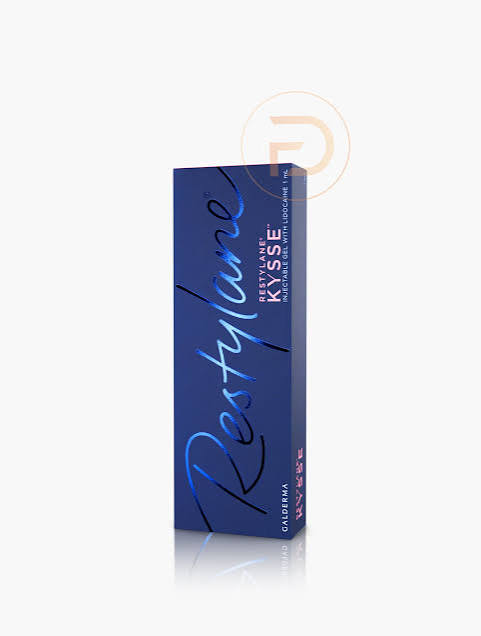 Restylane® Kysse Lidocaine (1x1 ml)