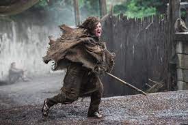 Maisie Williams gets the most Arya Stark tattoo ever