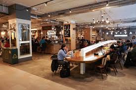 Thinking of visiting revival food hall in chicago? Hidden Cafes In Chicago F Newsmagazine