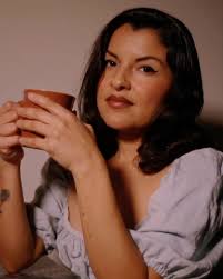 It's just a silly crush." San Junipero of Black Mirror has one of the most  magical crush stories I've never seen. Go watch it. 🎞