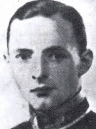 Battle of Britain London Monument