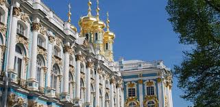 Petersburg was the capital of the russian empire. St Petersburg With Architectural Digest And Indagare Insider Access