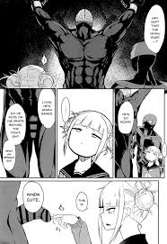 Read (C94) [Jajujo (Jovejun.)] Toga Himiko No Chiuchiu Academia | Toga  Himiko's Chu Chu Academia (Boku No Hero Academia) [English] {Doujins.com}  Hentai Porns - Manga And Porncomics Xxx