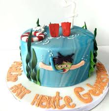 Taucher Torte Haus Brink Torten Fruchtcreme Kuchen Und Torten