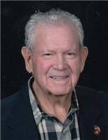 John Barela Obituary (1935