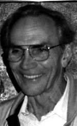 William Eisenbarth Obituary (1932