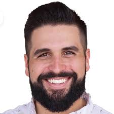 Beardclass- Beard Straightening Brush