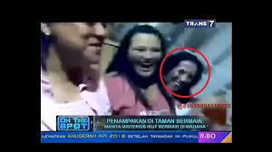 On the spot media has gone above and beyond with all requests given. On The Spot Penampakan Di Taman Bermain Youtube