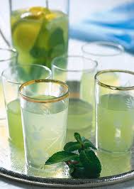 Citronnade Menthe Maison La Recette Facile Culture Crunch Citronnade Recette Citronnade Menthe