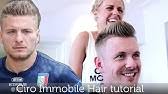 Find the perfect toby alderweireld stock photos and editorial news pictures from getty images. Toby Alderweireld Hairstyle Undercut For Men Professional Haircut Youtube