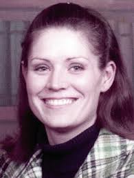 Sandra Jayne “Sandy” Anderson Shockley