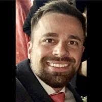 Brian Mascari's Instagram, Twitter & Facebook