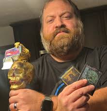 Toxtrill takes command of Vern the Relentless deck