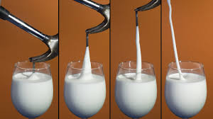 Of corn starch is equal to 2 tablespoons flour.if you're used to using the latter this is a good gage to use. Oobleck S Weird Behavior Is Now Predictable Mit News Massachusetts Institute Of Technology
