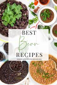 Find your favorite and dig in. Best Bean Recipes To Make This Week And Every Week Brazilian Kitchen Abroad