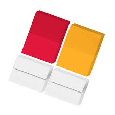 Check out a7 size card on answerroot.com. 2020 Holiday Christmas Greeting Cards 25 Gold 25 Red Blank Greetin Blessmybucket