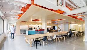 10 San Francisco Companies That Are Growing Like Crazy Inc Com Interior Corporate Interiors Building Design