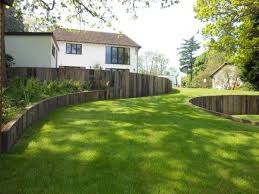 Pin By Lindsay Marie On Outdoor Living Landscape Design Hillside Landscaping Sloped Garden
