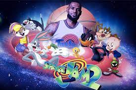 4.3 out of 5 stars. The Official Space Jam 2 Plot Is Revealed Man Of Many