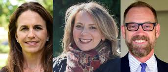 Piedmont's new mayor appointed without a hitch; vice mayor…not so much