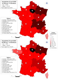 Deux nouveaux décès portent à 9 le nombre de mort dans l'hexagone depuis le début de l'épidémie. Situation Hebdomadaire De La Pandemie De Covid 19 Mesvaccins Net