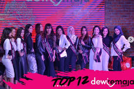 Pemenang dewi remaja 2019 jatuh kepada milik shaza bae! Akhirnya Didedahkan Ini Senarai 12 Peserta Dewi Remaja 2019 Musim Baru Iluminasi