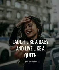 The smile is a ultimate sign of happiness or you can say it is the ultimate connection among all humankind. Pin By Neeraja On Quotes To Live By Positive Attitude Quotes Girl Quotes Attitude Quotes