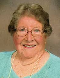 Obituary information for Dorothy Bundy