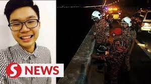 Suivez l'évolution de l'épidémie de coronavirus / covid19 dans le monde. Victim Of Fatal Penang Bridge Crash Died Of Drowning Court Told Youtube