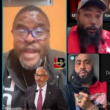 Jounal premye okazyon caraibes FM