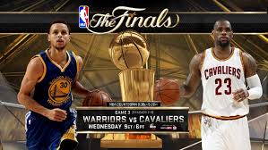 Cleveland cavaliers forward lebron james (23) and golden state warriors guard stephen curry (30) during the third quarter in game five of the nba finals at oracle arena. Nba Finals Game 3 Cavs Kevin Love Won T Play Due To Concussion Wbma