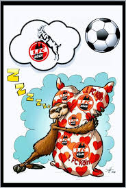 Die u21 des #effzeh hat 2:2 bei den sportfreunden lotte gespielt. 1 Fc Koln