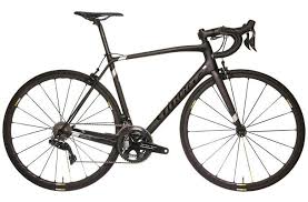 willier zero 6 dura ace di2 2019 road bike