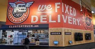 No matter what you crave, we make it all fresh in our own kitchen—just minutes before it's in your hands. Kroger Brings Clustertruck Ghost Kitchens On Premise Supermarket News