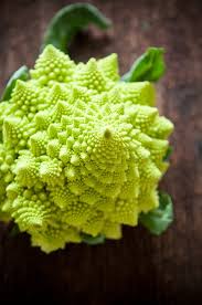 Romanesco With Images Leek Soup Romanesco Broccoli Vegetables