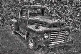 Image result for Gray 1950 Ford