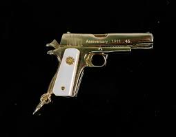#callofduty #modernwarfare #infinityward #gameplay #cod2019 #codmw #videogame. Lot 18k Yg 925 Anniversary 1911 Pistol Gun Pendant
