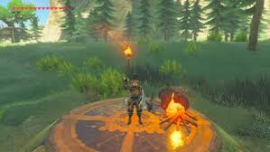 The Ancient Rito Song Walkthrough Zelda Breath Of The Wild Botw Game8 ▻ grab these tabs and more over at my. the ancient rito song walkthrough