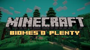Biomes O Plenty 1 14 4 Minecraft Biomes O Plenty Cinematic Mod Showcase Minecraft Mods Minecraft