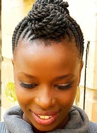 Twists can be combined with other styles, such as flat twists, braids, and afros. 20 Hottest Flat Twist Hairstyles For This Year