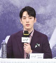 Actor kim jung hyun under fire for cold behavior during time press conference. Kim Jung Hyun Drops Out Of Mbc Drama Time Halfway Through Its Run Dramabeans Korean Drama Recaps