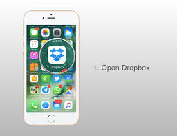 The iphone is a popular cellular device from apple inc. How To Clear Dropbox Cache On Iphone Or Ipad To Free Up Storage Space