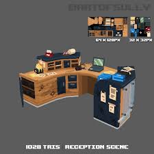 Http Www Artofsully Com Projects Wvne3 Album Id 560266 Pixel Art Pixel Art Games 3d Pixel