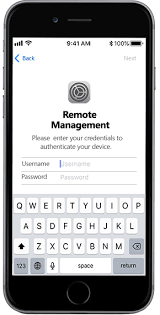 How To Bypass Iphone And Ipad Remote Management Lock On All Ios Mobile Device Management Unlock Iphone Free Device Management