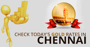 Todays Gold Rate In Chennai 22 24 Carat Gold Price On