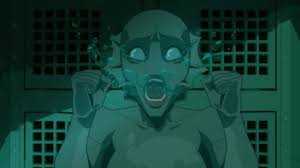 Creature Commandos Season Finale A Very Funny Monster Previewed