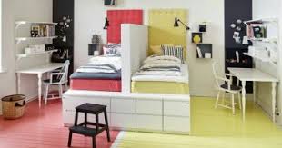 بنت وولد وغرفة واحدة 4 اقتراحات لتقسيم حجرة أطفالك لتوفير الخصوصية اليوم السابع