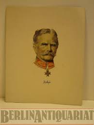 Maybe you would like to learn more about one of these? Portrait Von August Von Mackensen Lithographie Von Mackensen August Von 1930 Berlinantiquariat Karl Heinz Than