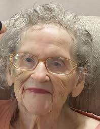 Jean Smith Obituary (1924