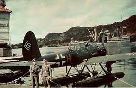 By holzemjo, september 5, 2017 in works in progress. Arado Ar 196 World War Ii Wiki Fandom